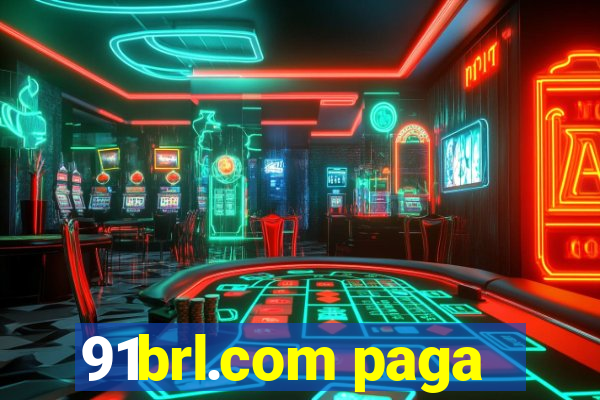 91brl.com paga